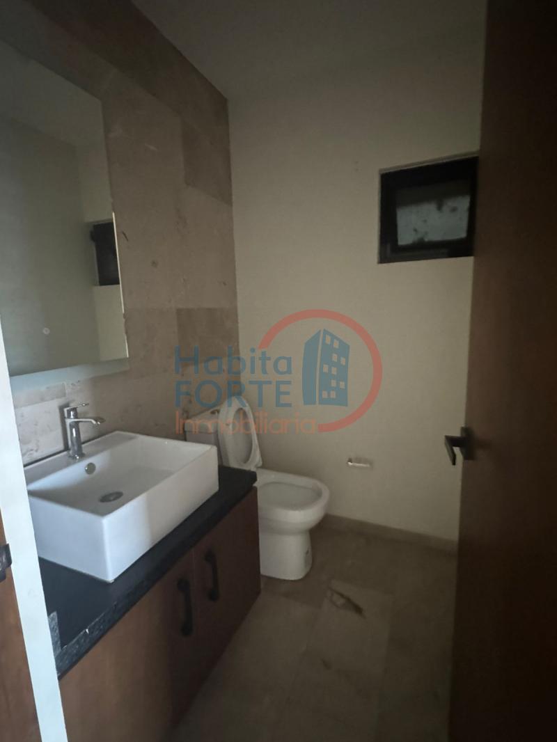 Renta de Departamento en SAN LUIS POTOSI, LOMAS 2a SECCION