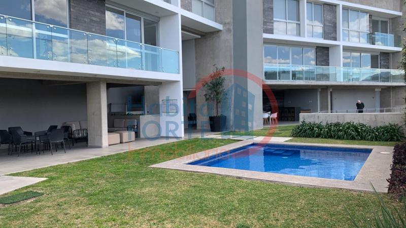 Venta de Terreno en SAN LUIS POTOSI, LOMAS DEL TEC