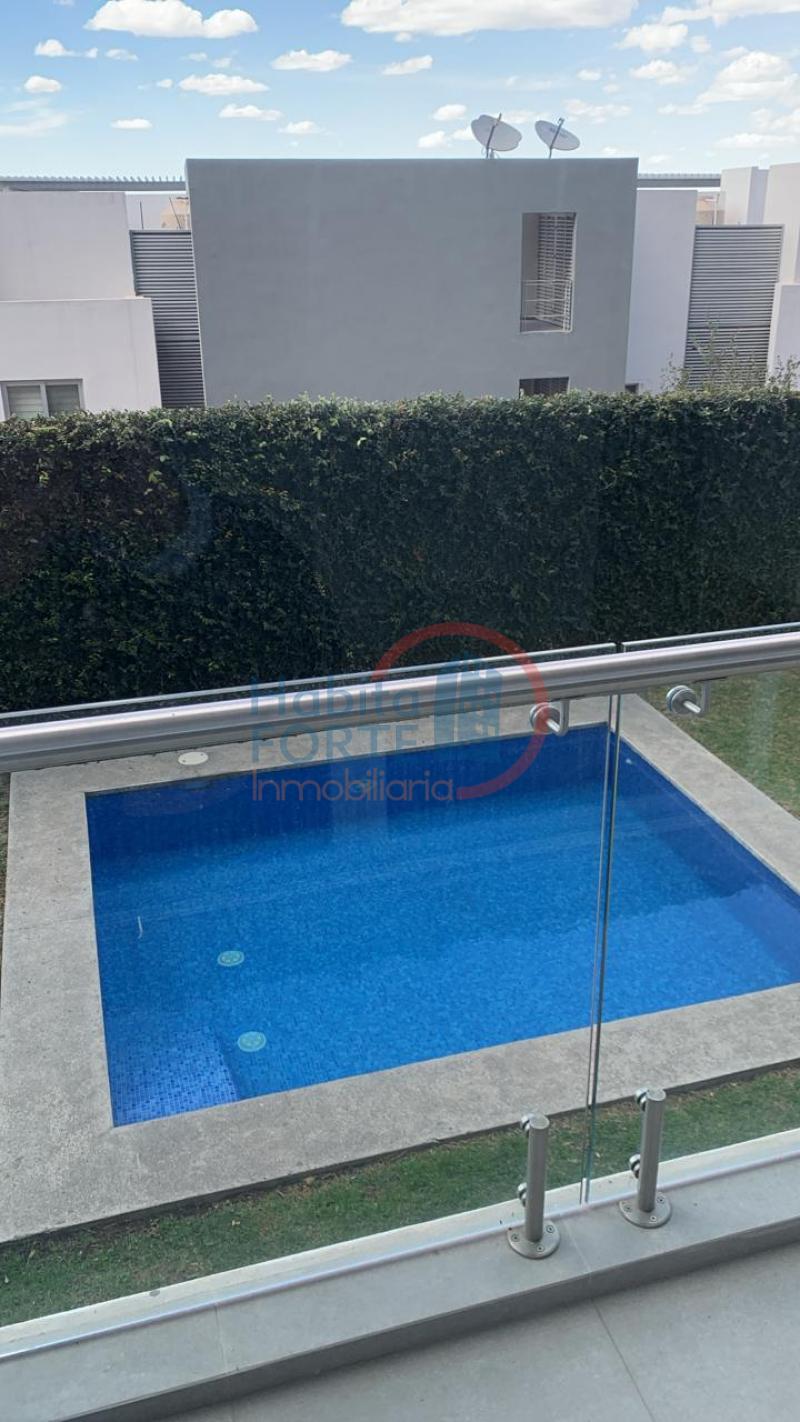 Venta de Terreno en SAN LUIS POTOSI, LOMAS DEL TEC