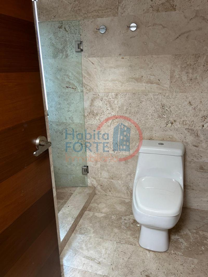 Renta de Casa en SAN LUIS POTOSI, LA LOMA DE GOLF