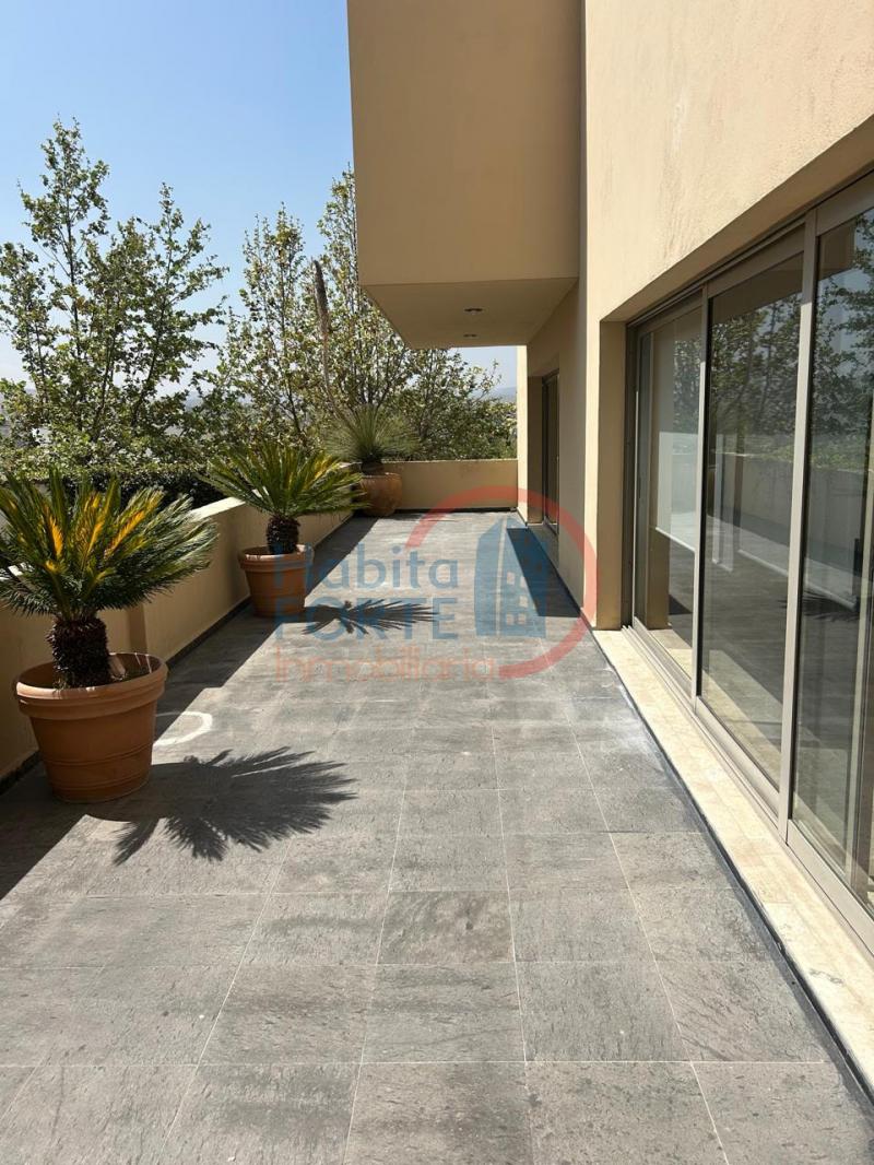 Renta de Casa en SAN LUIS POTOSI, LA LOMA DE GOLF