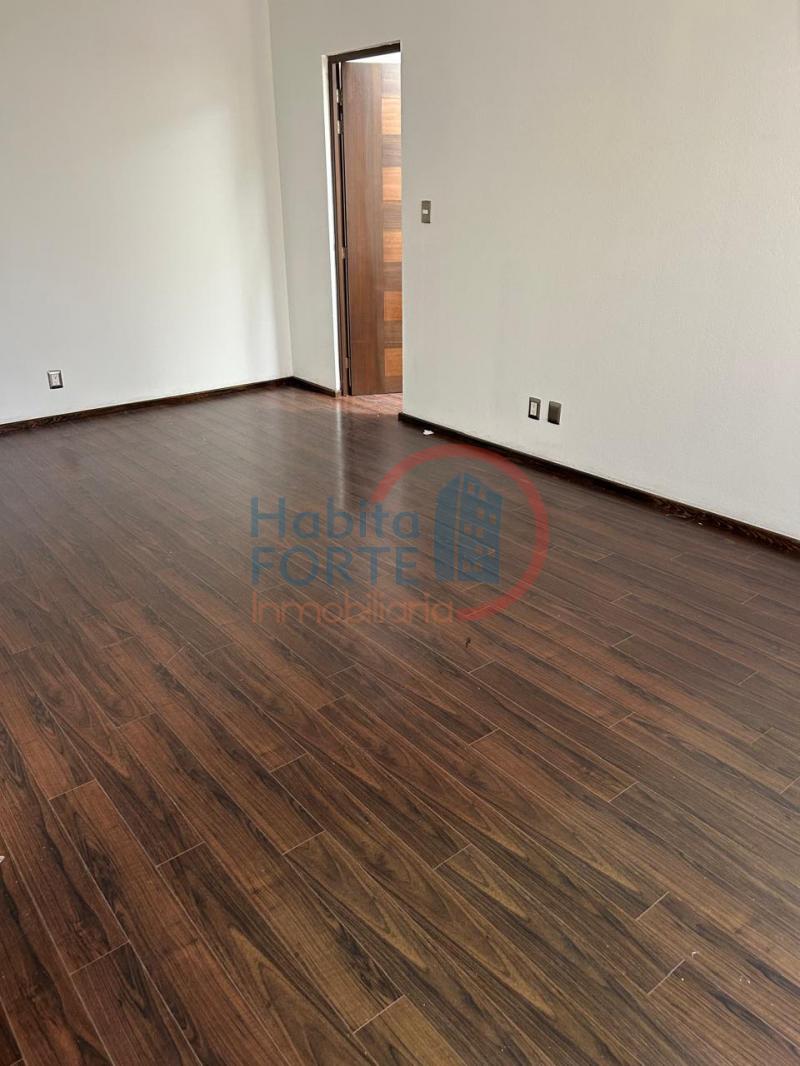 Renta de Casa en SAN LUIS POTOSI, LA LOMA DE GOLF