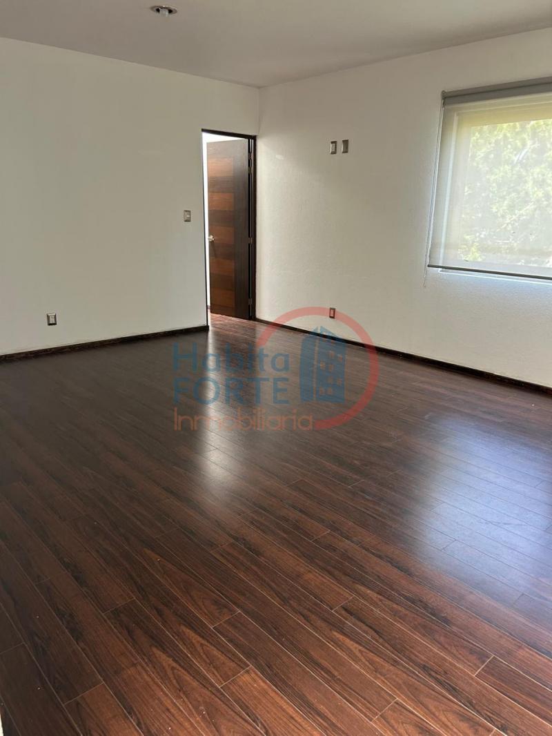 Renta de Casa en SAN LUIS POTOSI, LA LOMA DE GOLF