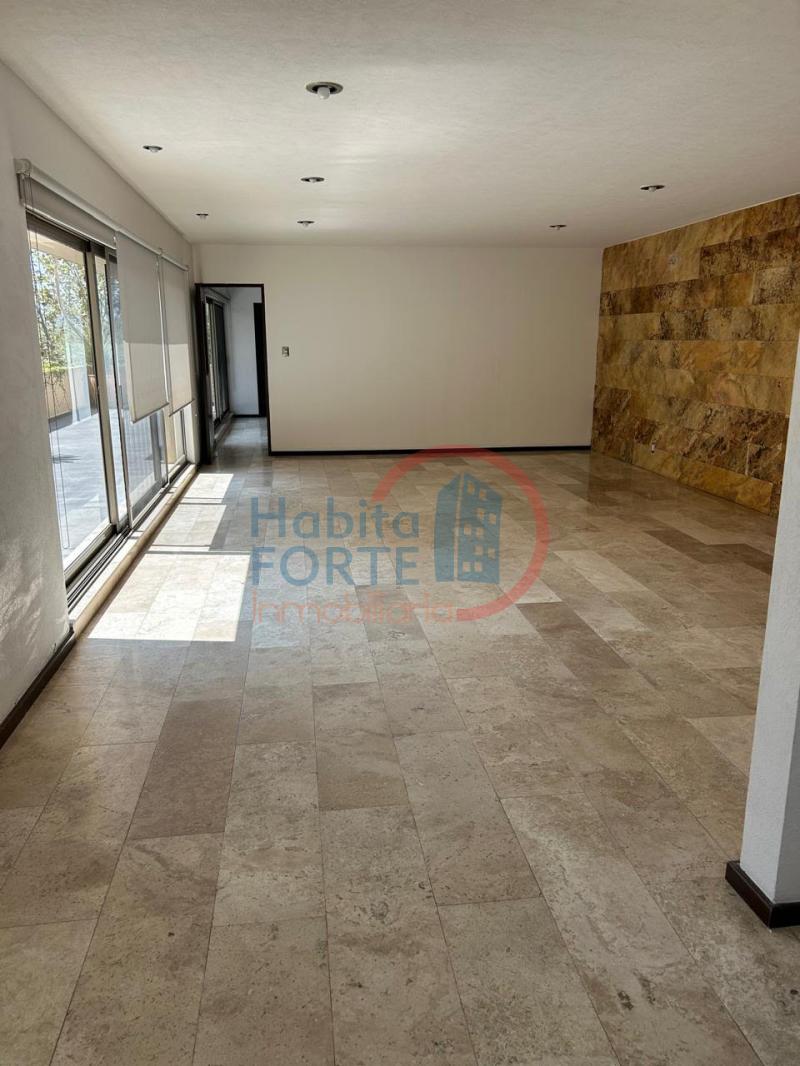 Renta de Casa en SAN LUIS POTOSI, LA LOMA DE GOLF