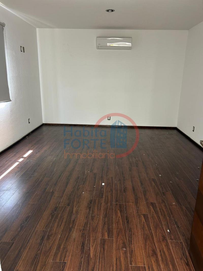 Renta de Casa en SAN LUIS POTOSI, LA LOMA DE GOLF