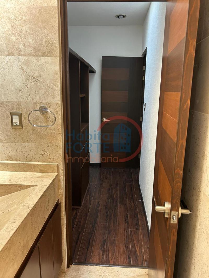 Renta de Casa en SAN LUIS POTOSI, LA LOMA DE GOLF