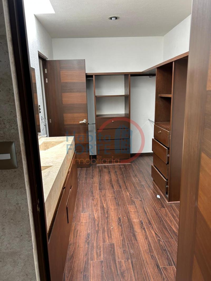 Renta de Casa en SAN LUIS POTOSI, LA LOMA DE GOLF