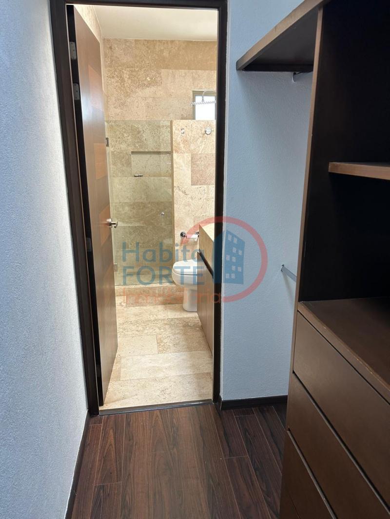 Renta de Casa en SAN LUIS POTOSI, LA LOMA DE GOLF