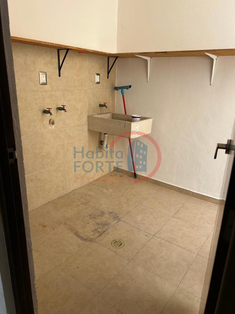 Renta de Casa en SAN LUIS POTOSI, LA LOMA DE GOLF