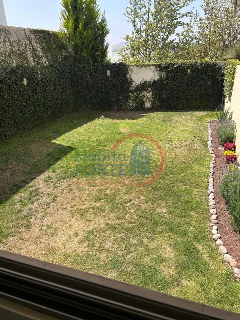 Renta de Casa en SAN LUIS POTOSI, LA LOMA DE GOLF