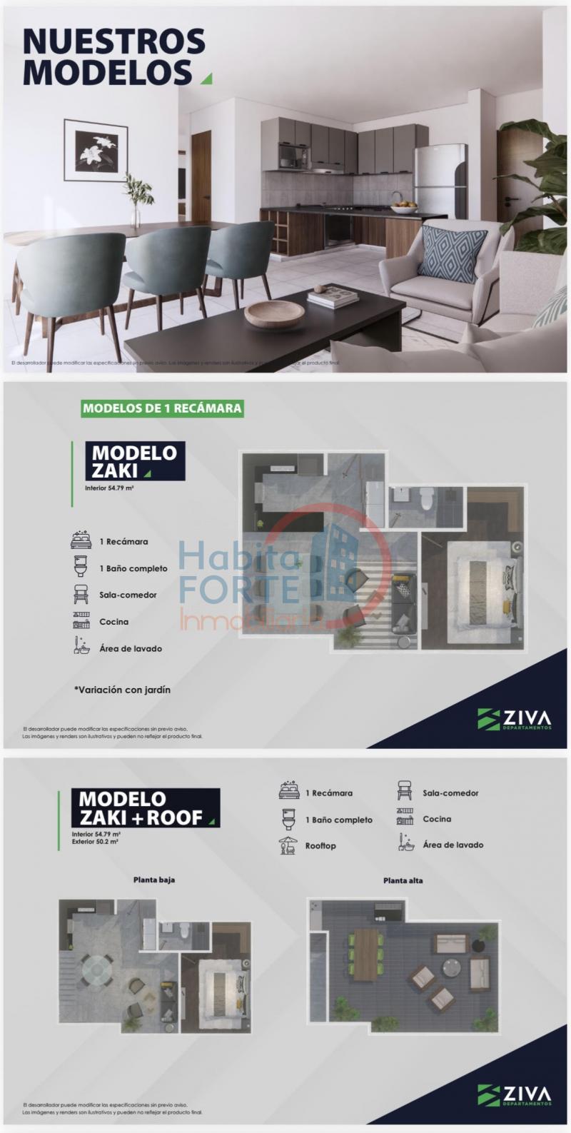 Venta de Departamento en SAN LUIS POTOSI, JARDINES DEL SUR