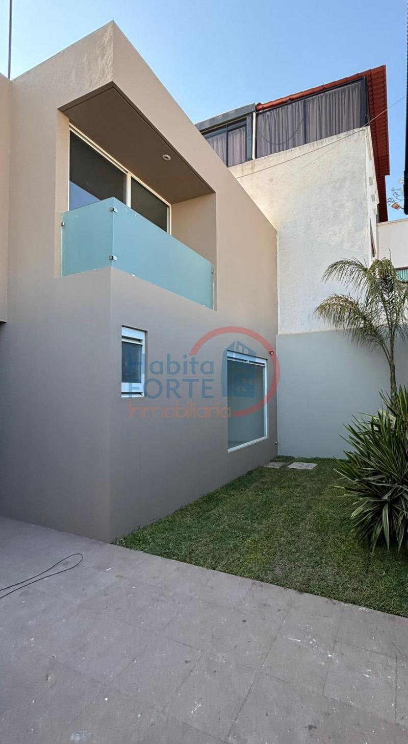 Venta de Casa en SAN LUIS POTOSI, VILLAMAGNA