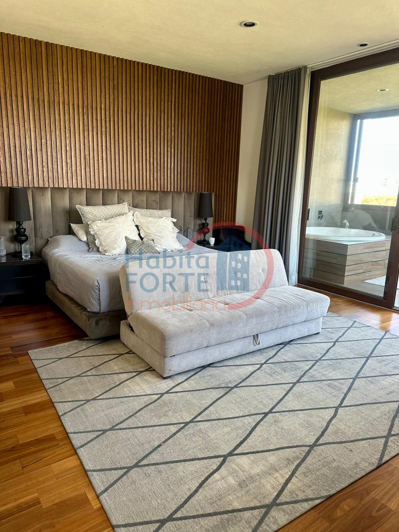 Renta de Casa en SAN LUIS POTOSI, LA LOMA DE GOLF