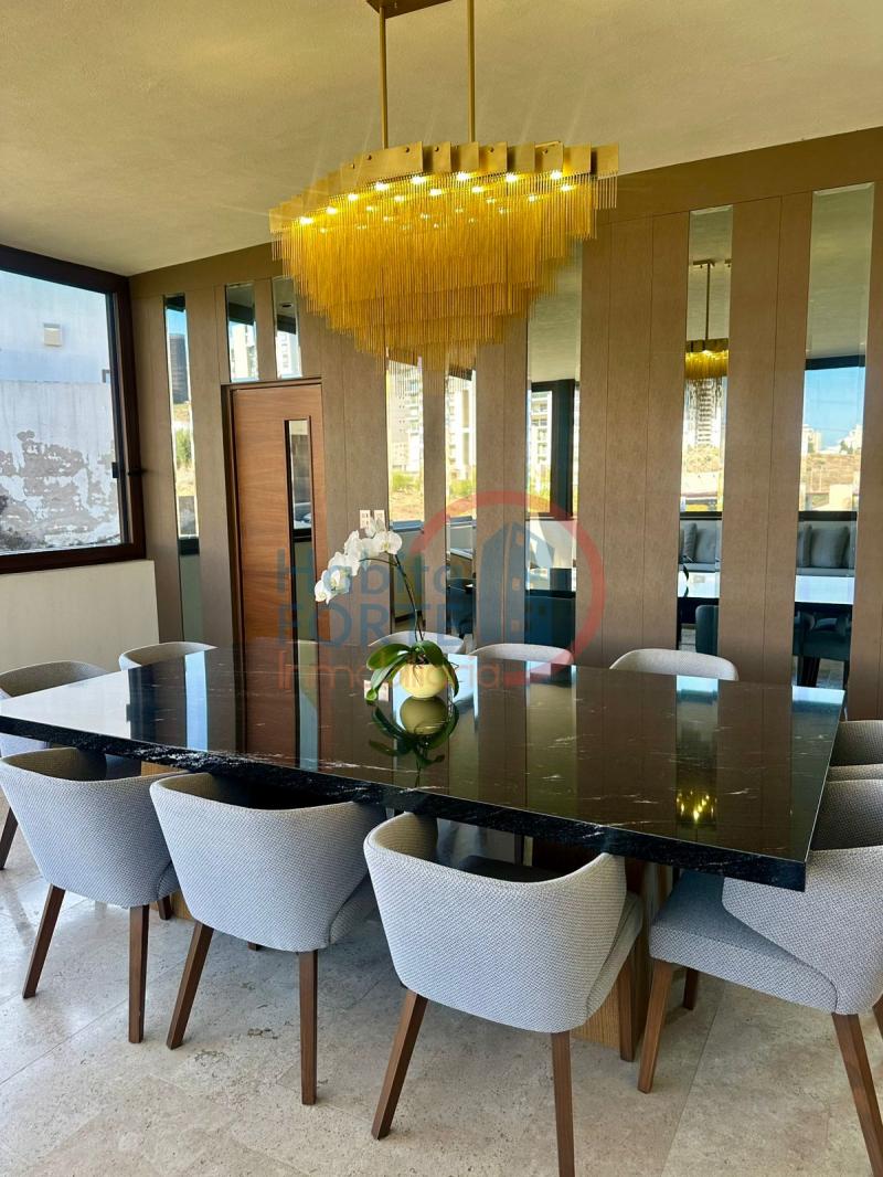 Renta de Casa en SAN LUIS POTOSI, LA LOMA DE GOLF