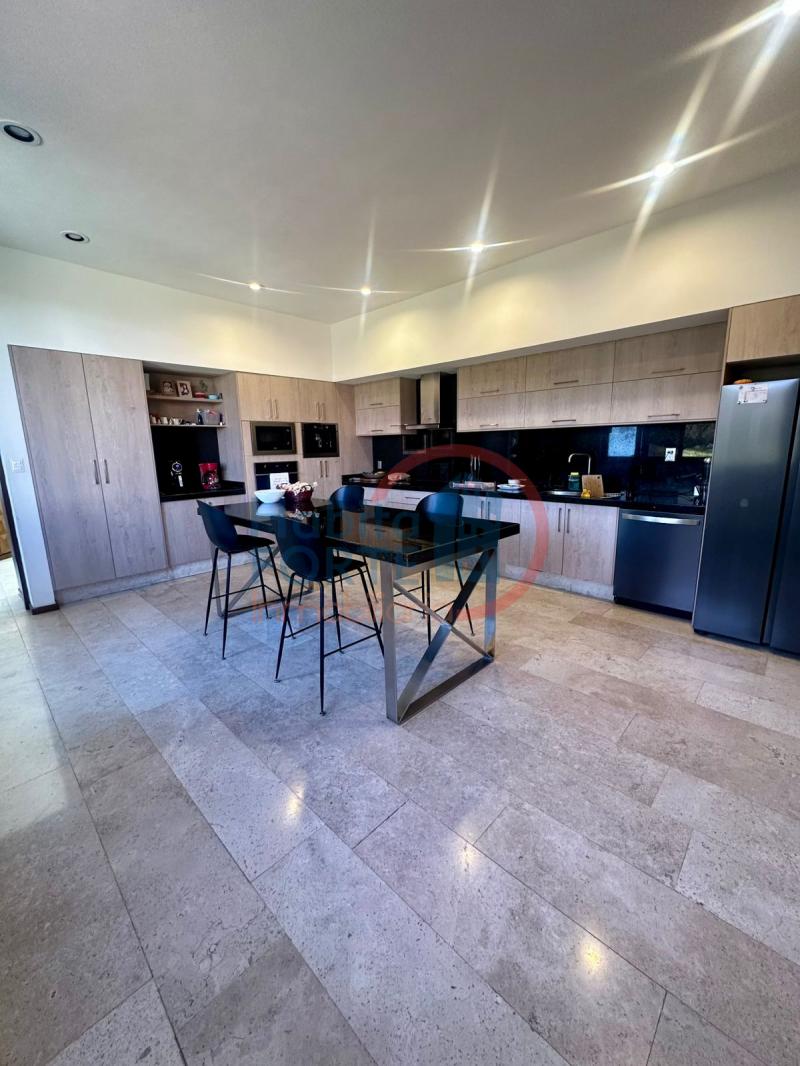 Renta de Casa en SAN LUIS POTOSI, LA LOMA DE GOLF