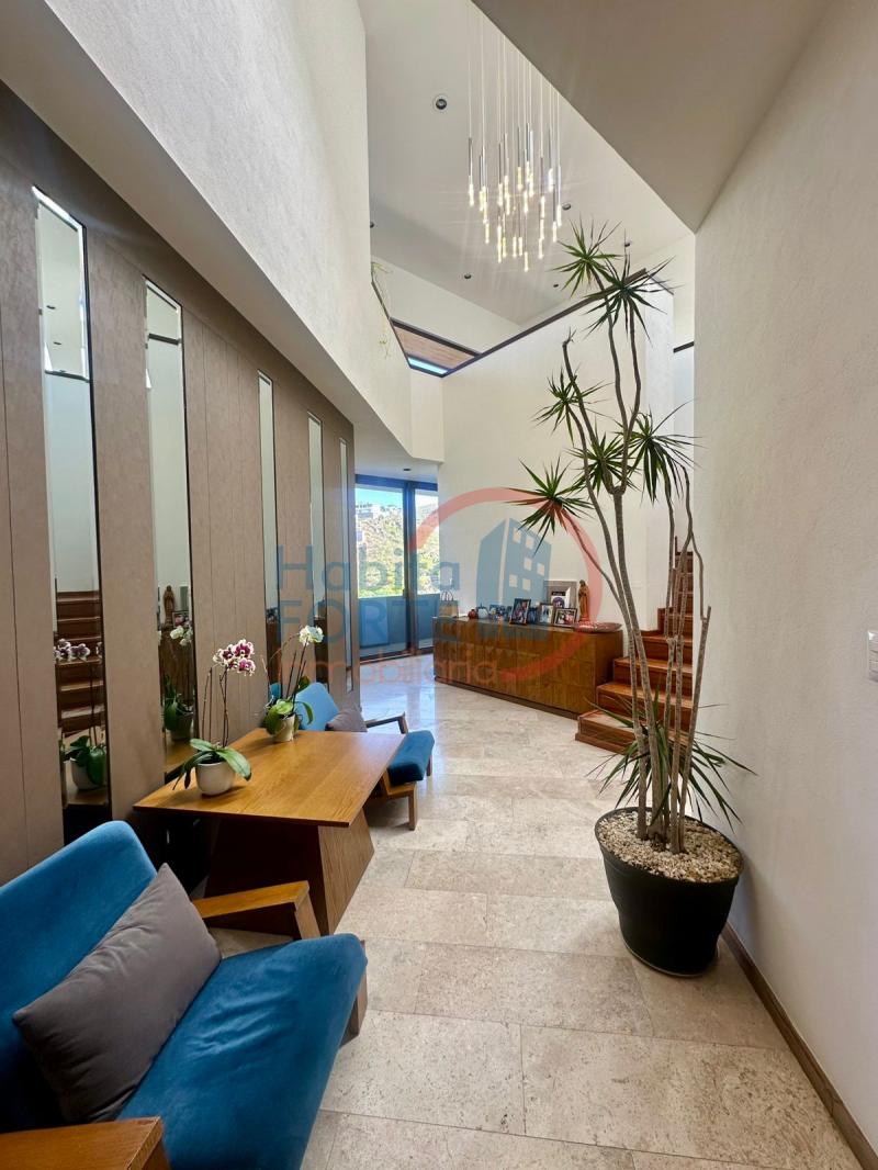 Renta de Casa en SAN LUIS POTOSI, LA LOMA DE GOLF