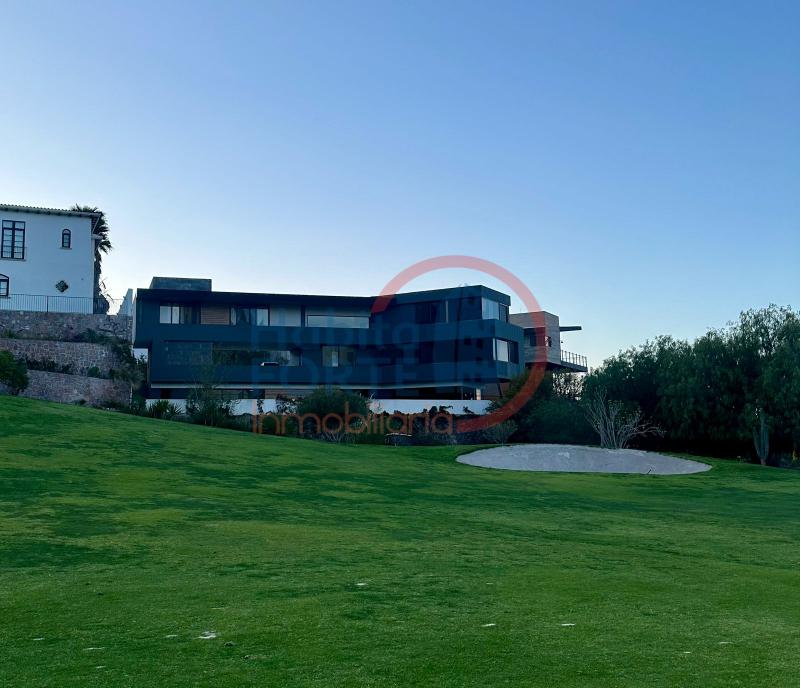 Renta de Casa en SAN LUIS POTOSI, LA LOMA DE GOLF