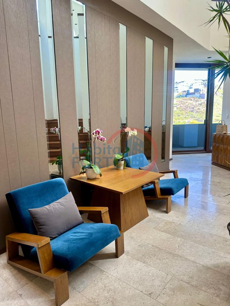 Renta de Casa en SAN LUIS POTOSI, LA LOMA DE GOLF