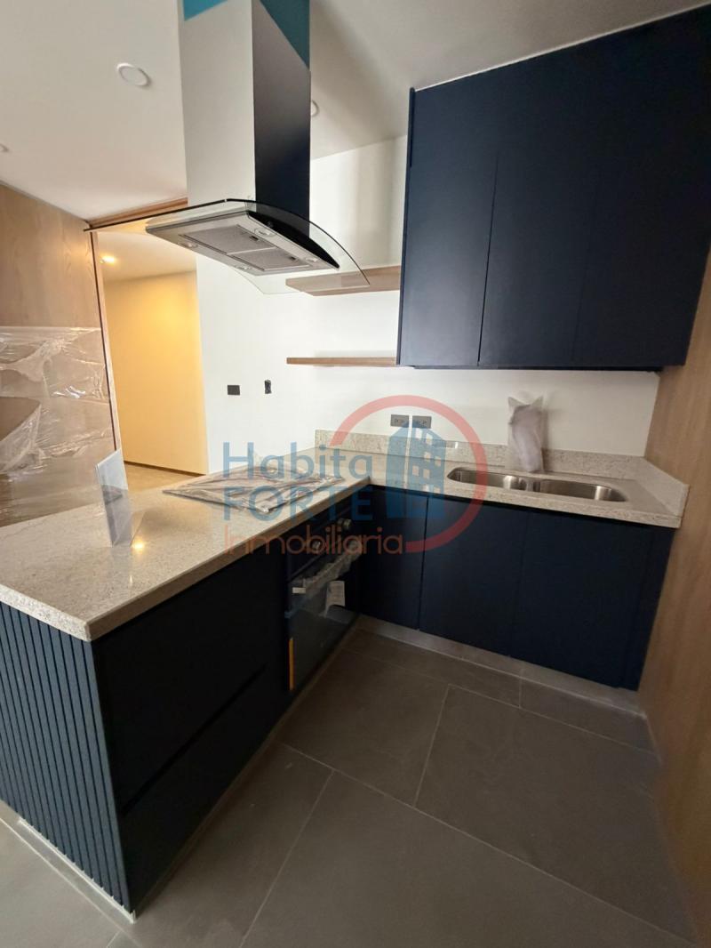 Venta de Departamento en SAN LUIS POTOSI, LOMAS 1a SECCION