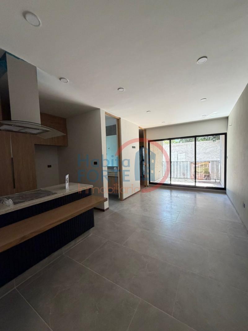 Venta de Departamento en SAN LUIS POTOSI, LOMAS 1a SECCION