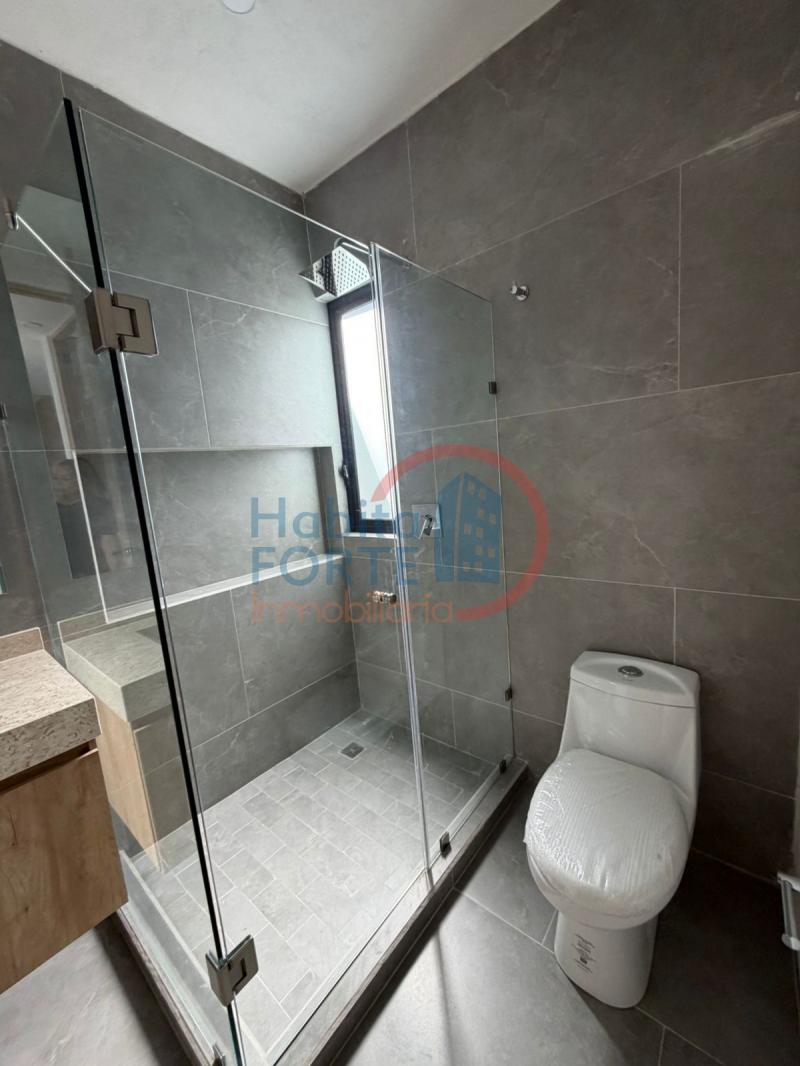 Venta de Departamento en SAN LUIS POTOSI, LOMAS 1a SECCION