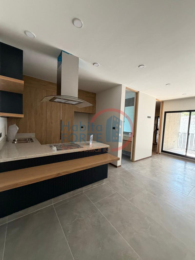 Venta de Departamento en SAN LUIS POTOSI, LOMAS 1a SECCION