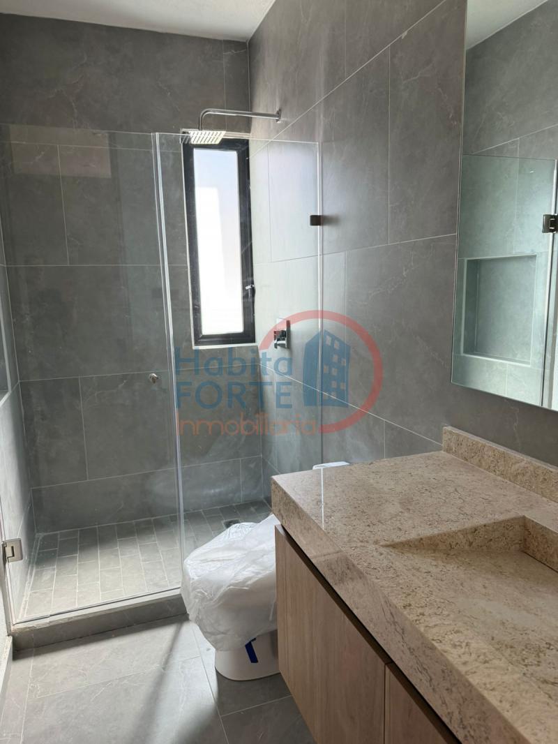 Venta de Departamento en SAN LUIS POTOSI, LOMAS 1a SECCION