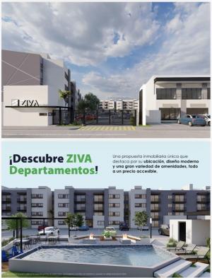 Departamento en Venta