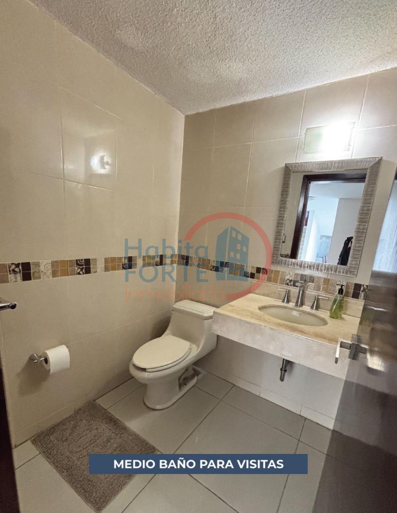 Venta de Casa en SAN LUIS POTOSI, LOMAS 3a SECCION