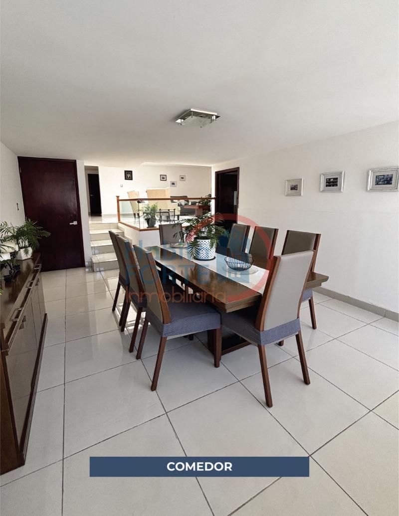 Venta de Casa en SAN LUIS POTOSI, LOMAS 3a SECCION