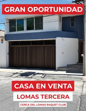 Casa en Venta