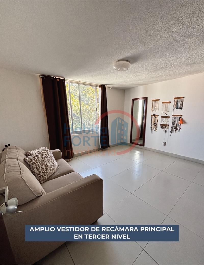 Venta de Casa en SAN LUIS POTOSI, LOMAS 3a SECCION