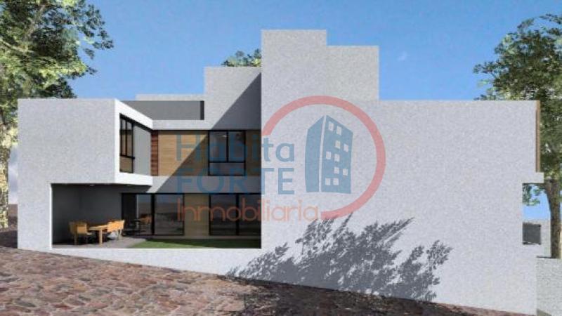 Venta de Casa en SAN LUIS POTOSI, MONTERRA