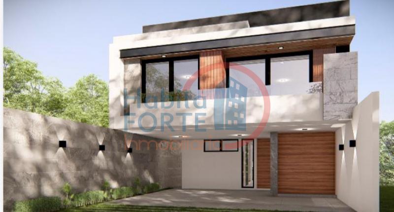 Venta de Casa en , LOMAS DE CHAPULTEPEC