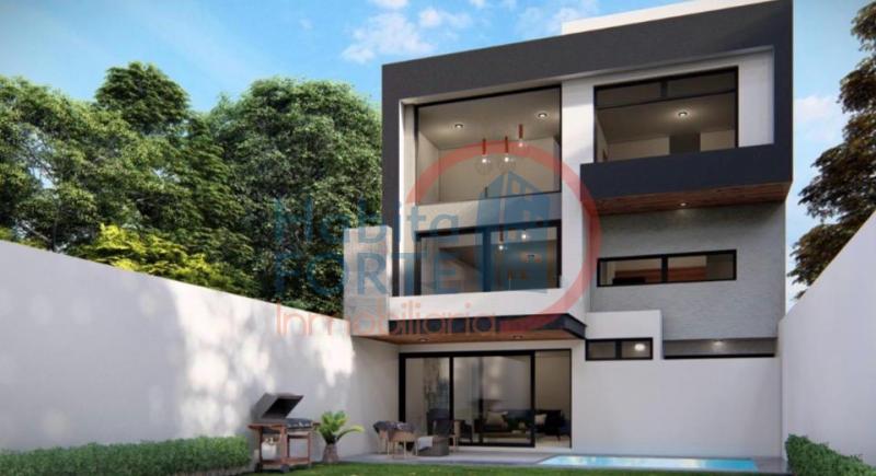 Venta de Casa en , LOMAS DE CHAPULTEPEC