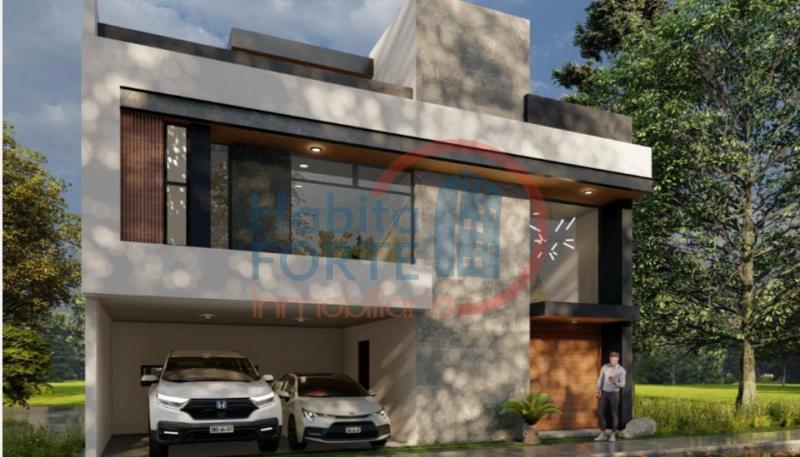 Venta de Casa en SAN LUIS POTOSI, LOMAS DEL PEDREGAL