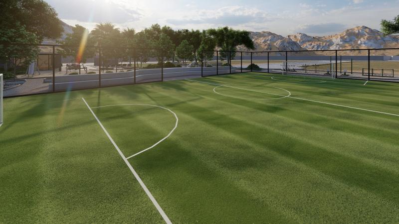 Venta de Terreno en , LA ZARZUELA