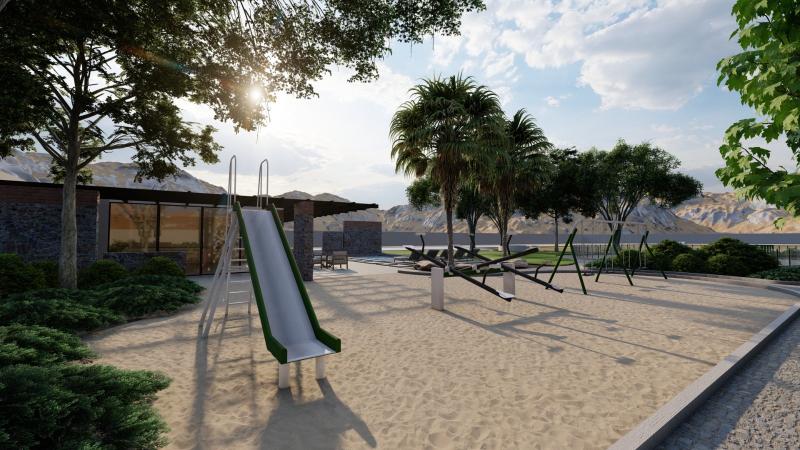 Venta de Terreno en , LA ZARZUELA