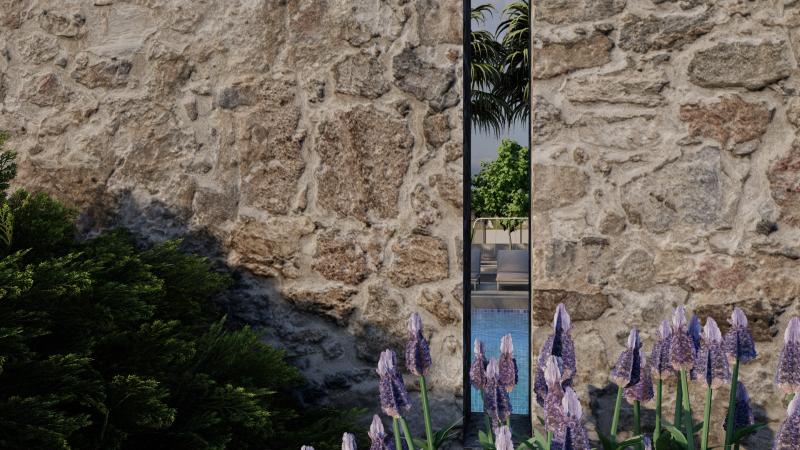 Venta de Terreno en , LA ZARZUELA