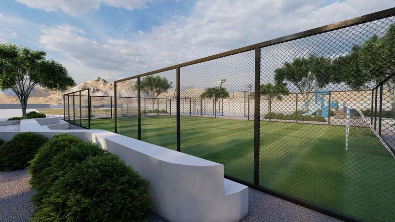 Venta de Terreno en , LA ZARZUELA