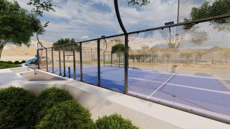 Venta de Terreno en , LA ZARZUELA