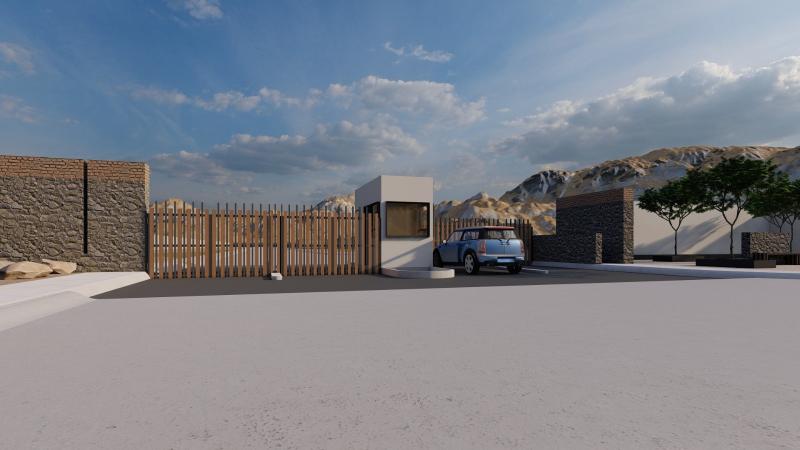 Venta de Terreno en , LA ZARZUELA