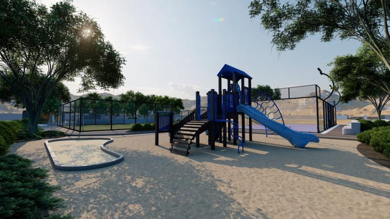 Venta de Terreno en , LA ZARZUELA