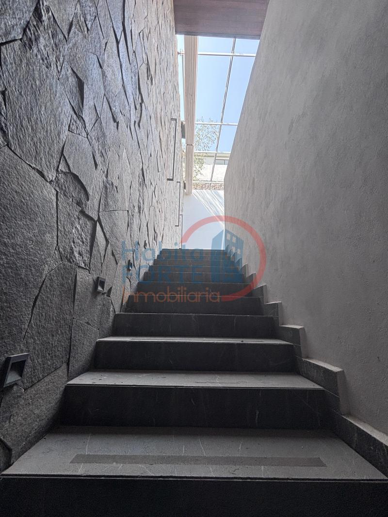 Venta de Casa en SAN LUIS POTOSI, LA LOMA DE GOLF