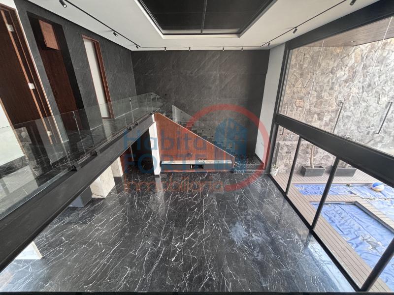 Venta de Casa en SAN LUIS POTOSI, LA LOMA DE GOLF