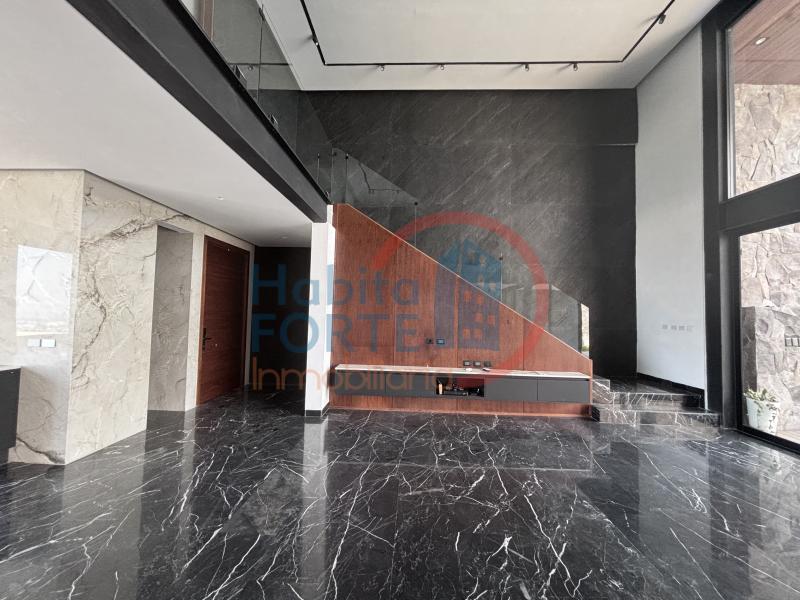 Venta de Casa en SAN LUIS POTOSI, LA LOMA DE GOLF