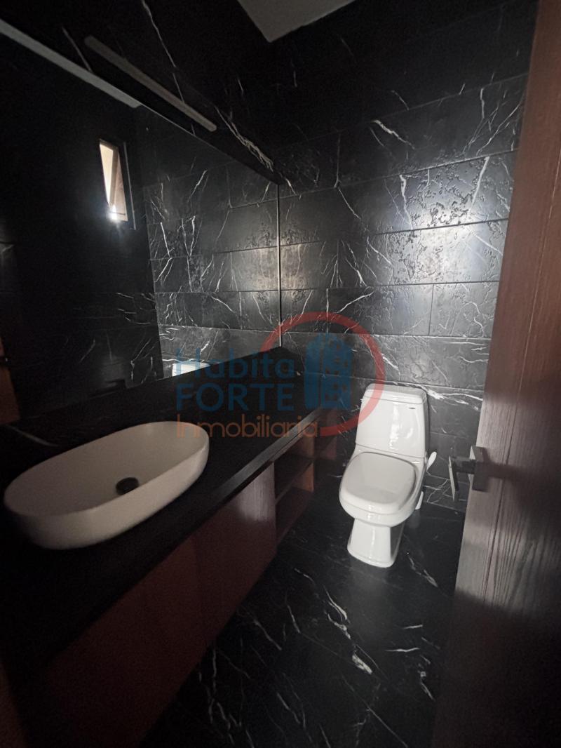 Venta de Casa en SAN LUIS POTOSI, LA LOMA DE GOLF