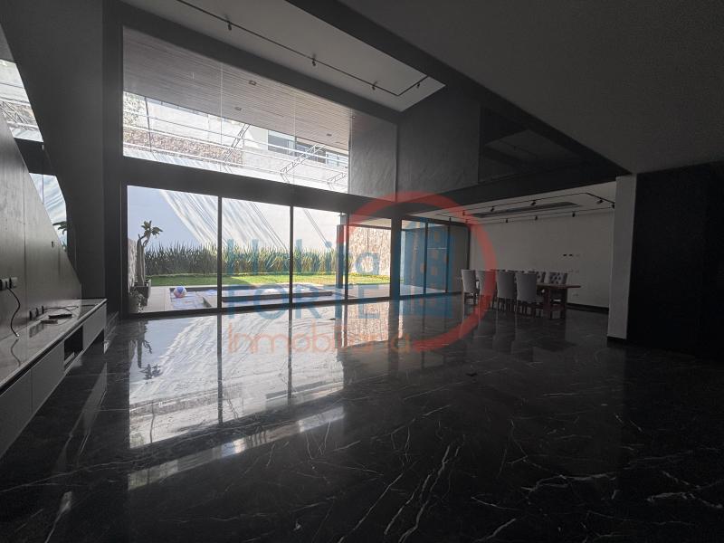 Venta de Casa en SAN LUIS POTOSI, LA LOMA DE GOLF