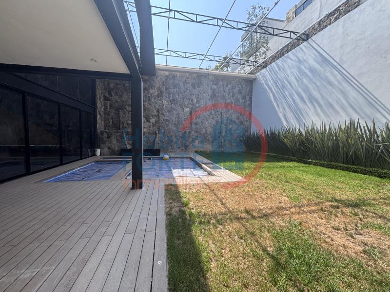 Venta de Casa en SAN LUIS POTOSI, LA LOMA DE GOLF