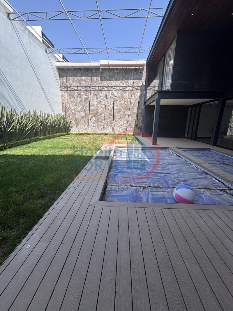 Venta de Casa en SAN LUIS POTOSI, LA LOMA DE GOLF